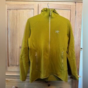 Arc’teryx Women’s Kyanite Hoody